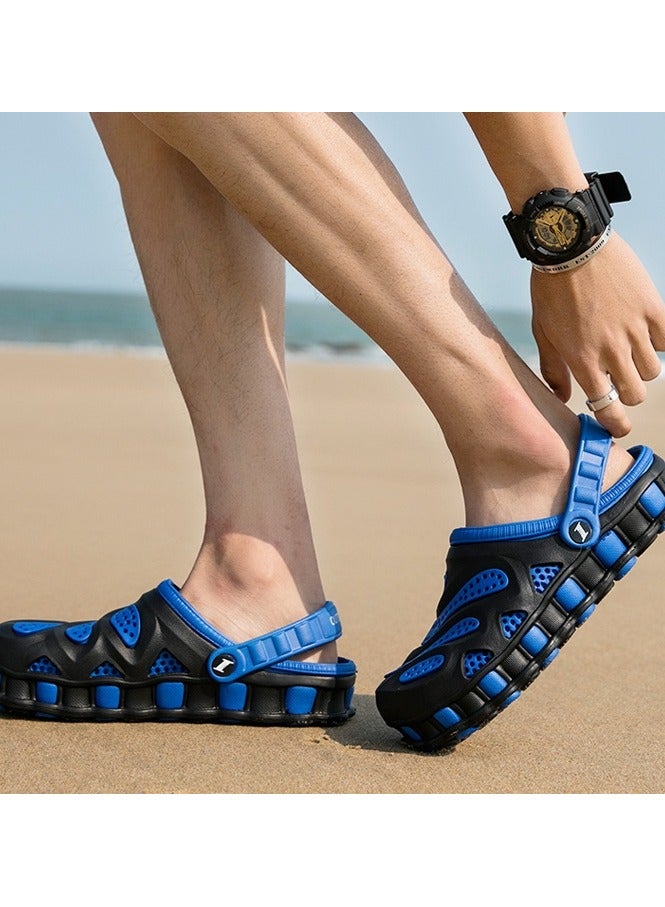 New Fashion Casual Sandals And Slippers