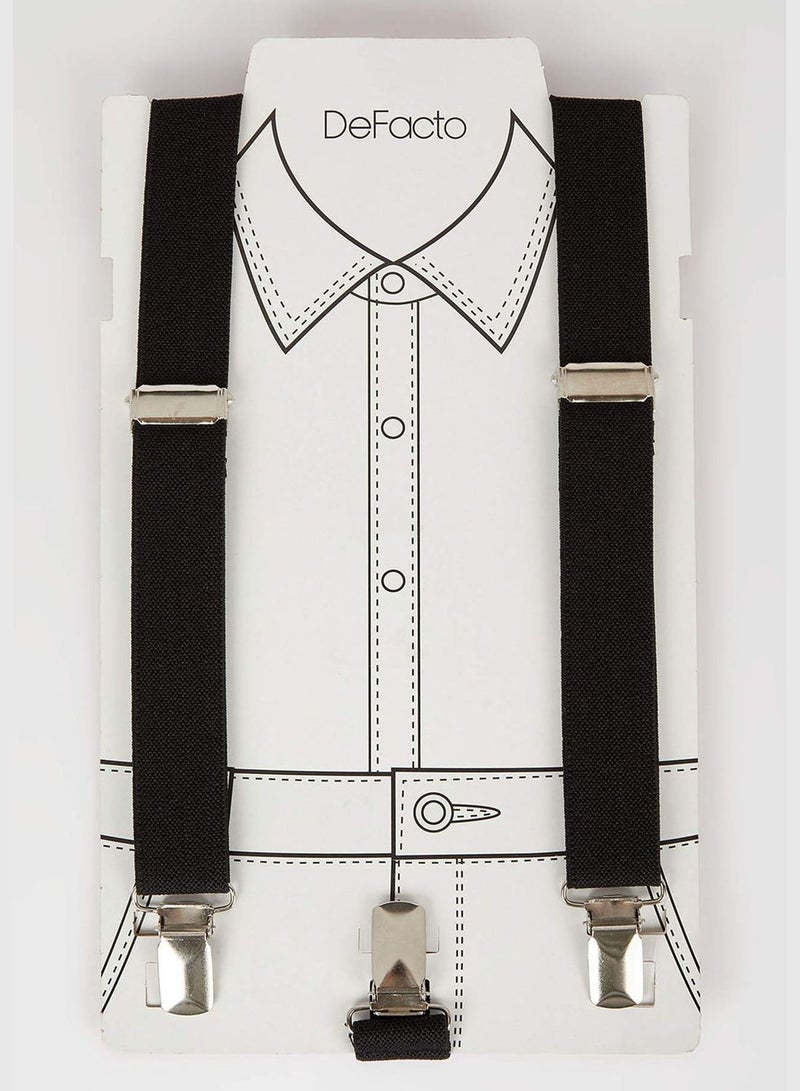 Boy Child Suspenders