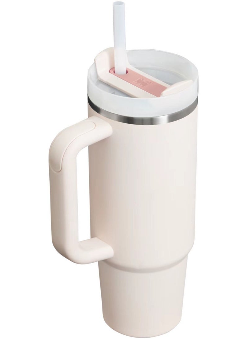 Car Mounted Large Capacity Insulated Cup