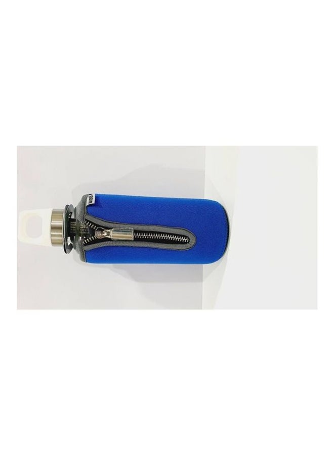 Stella Water Bottle Clear