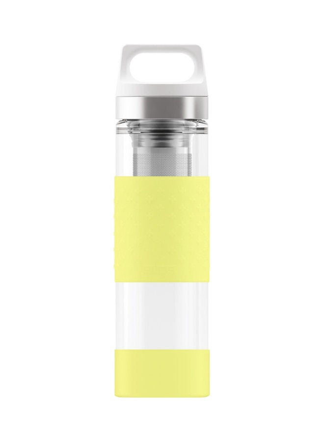 Thermo Flask Hot & Cold Ultra Lemon