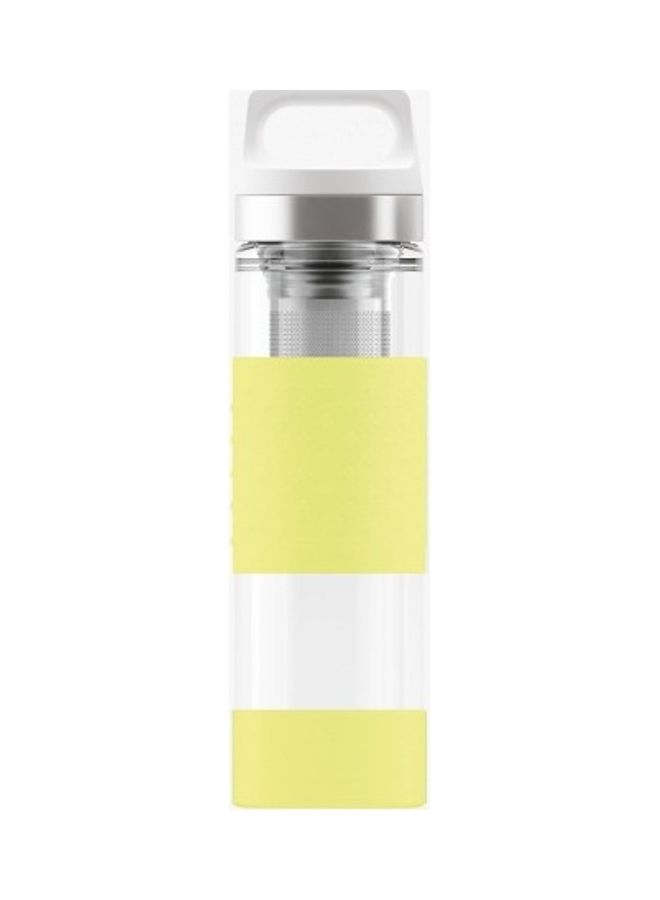 Thermo Flask Hot & Cold Ultra Lemon