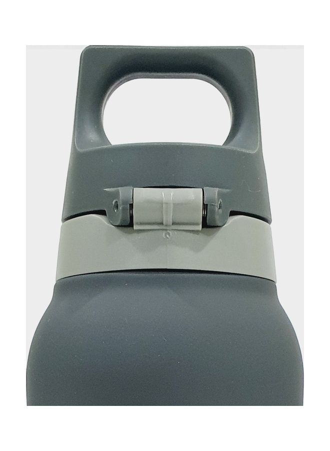 Stainless Steel Thermo Flask Hot & Cold Shade