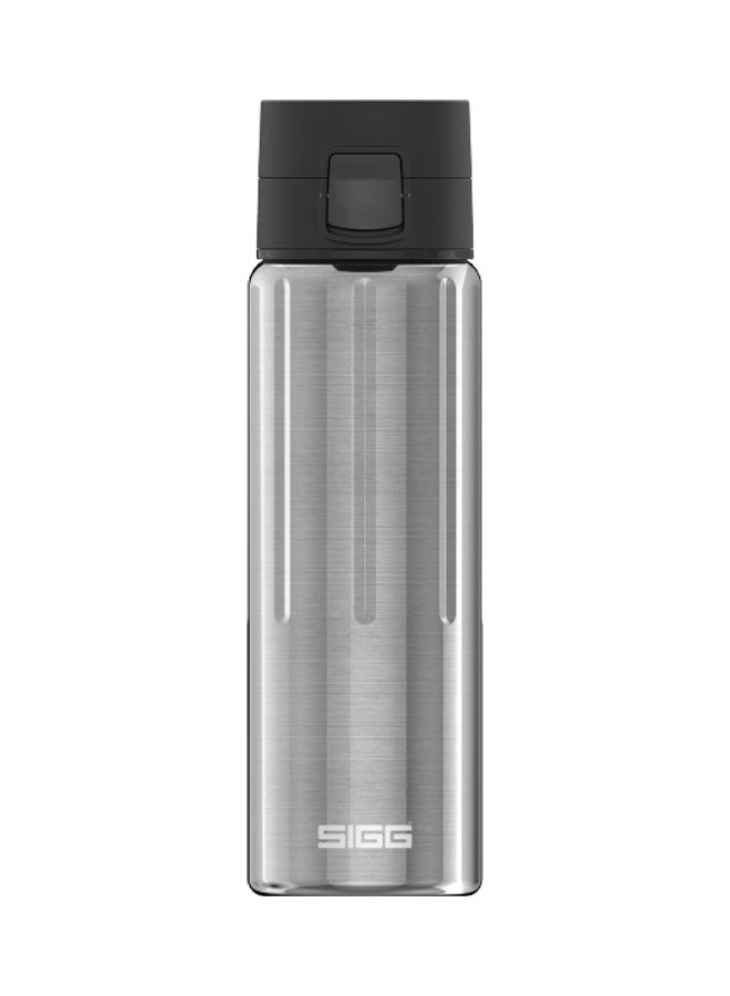 Gemstone Stainless Steel Thermo Flask Hot & Cold Selenite