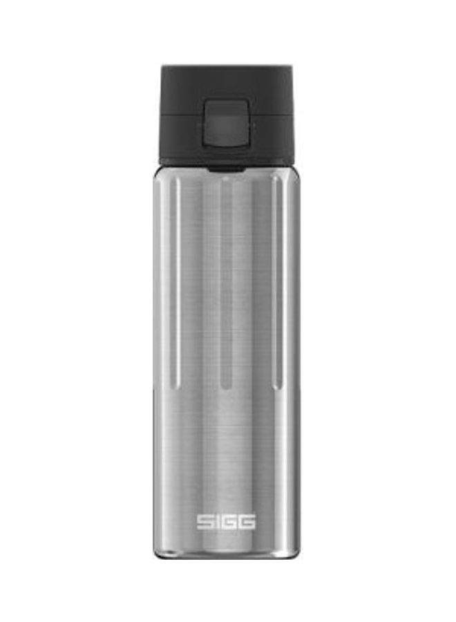 Gemstone Stainless Steel Thermo Flask Hot & Cold Selenite