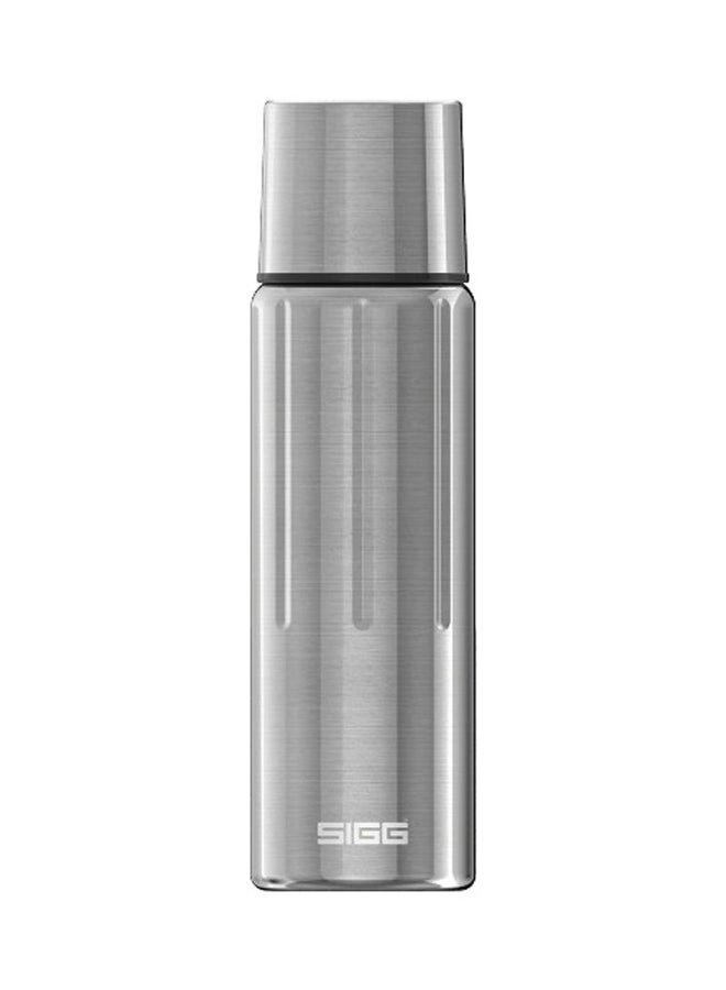 Stainless Steel  Thermo Flask Silver