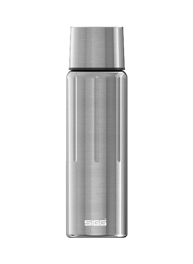 Stainless Steel  Thermo Flask Silver