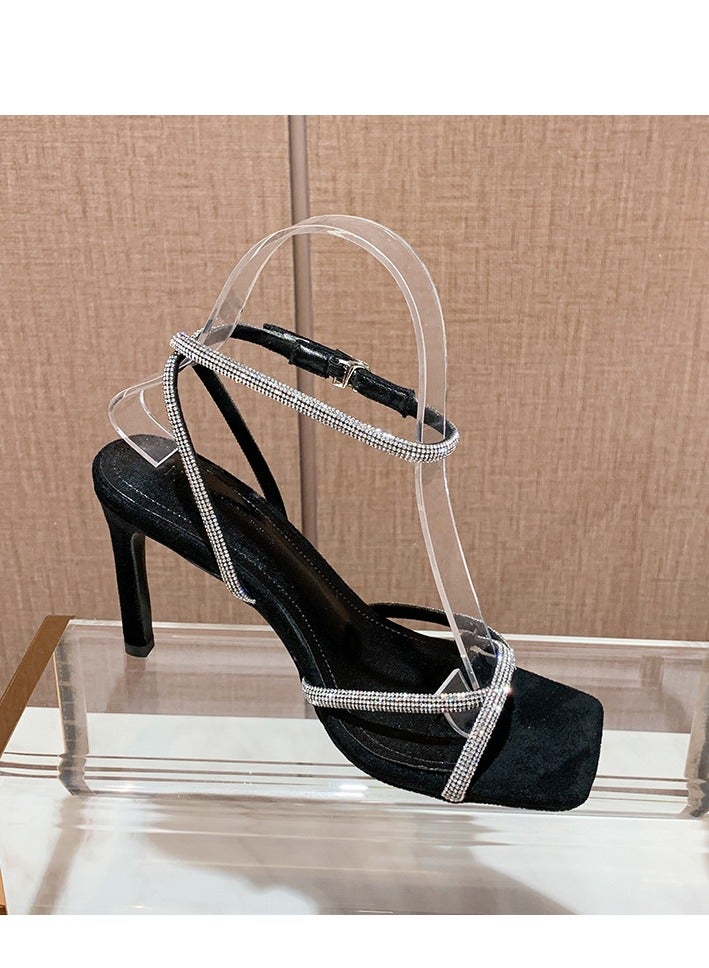 Women's High-End Design And Exquisite Sandals