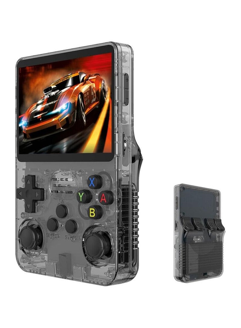 R36S Retro Handheld Video Game Console 3.5 Inch
