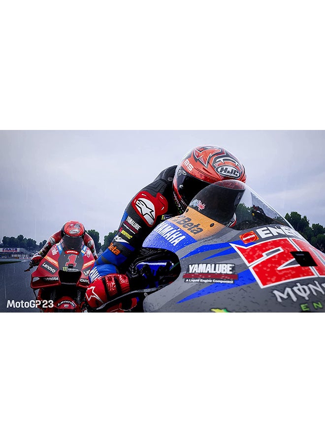 MotoGP 24 D1 Edition - PlayStation 4 (PS4)