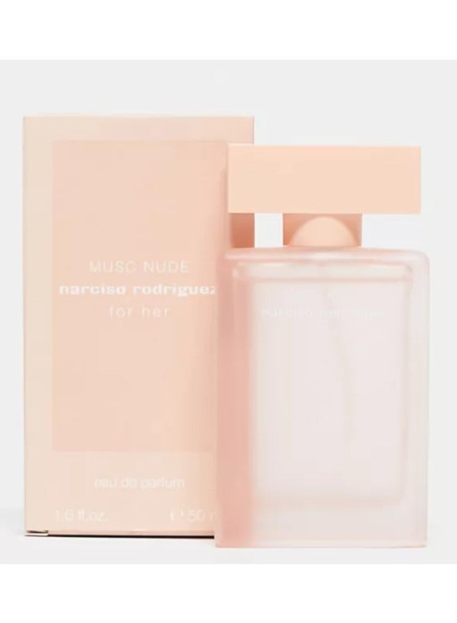 Musc Nude For Her EDP 50ml