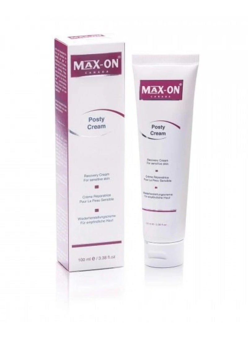 Max-on Posty Cream,100ml