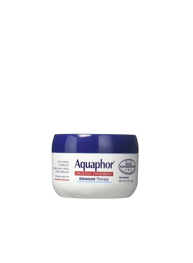 Aquaphor Healing Skin Ointment 3.5 oz