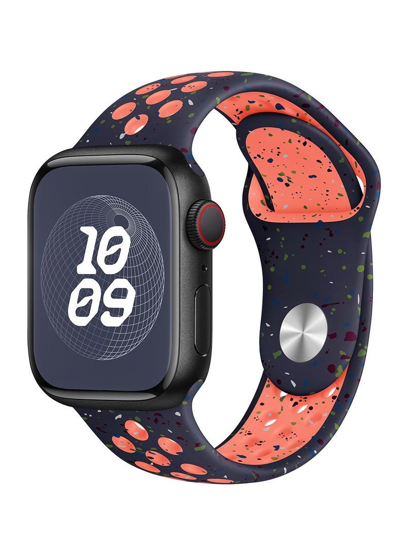 Sport Two Tone Band 42MM/44MM for Apple Watch