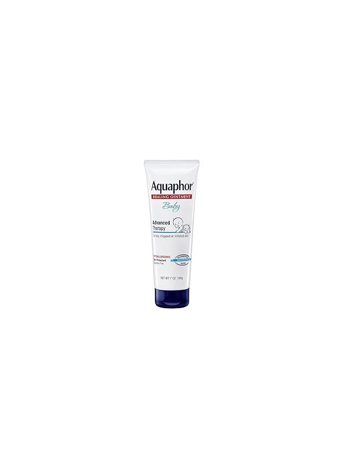 Baby Advanced Therapy Healing Ointment