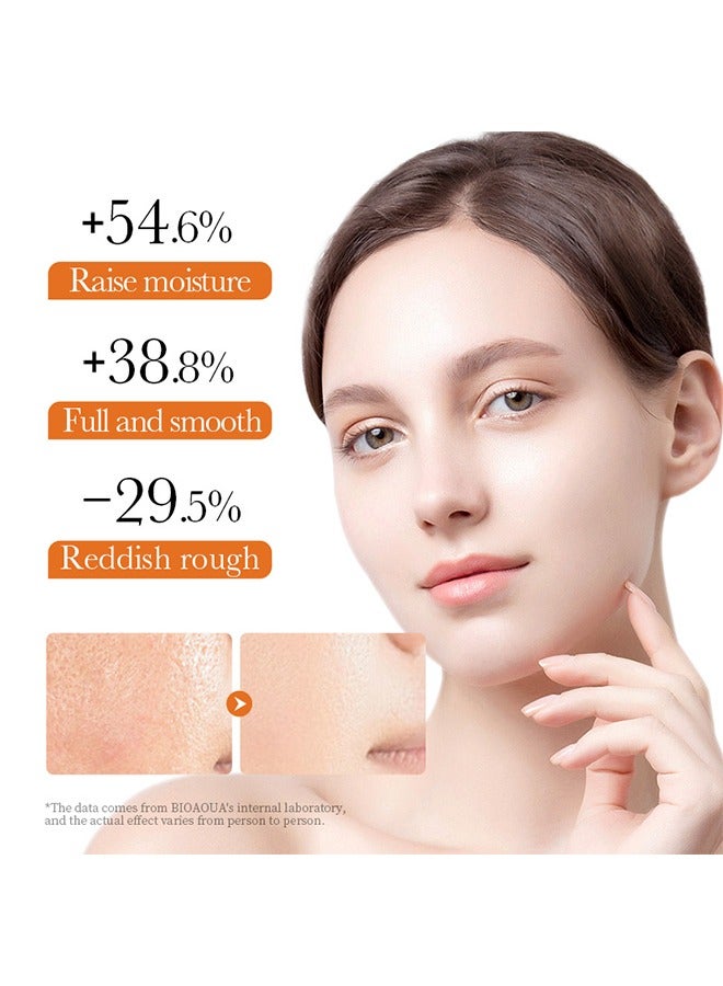 Turmeric Face Cream, For Face & Body All Natural Turmeric Skin Brightening Lotion Turmeric Cleanses Skin Fights Acne Evens Tone Fades Scars Sun Damage & Age Spots Pure Turmeric Cream Healing 50g