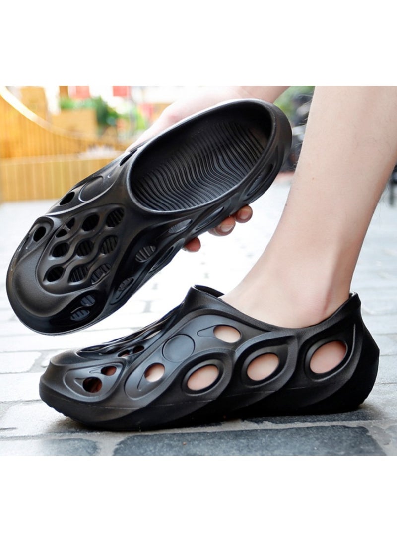 New Fashion Casual Sandals And Slippers