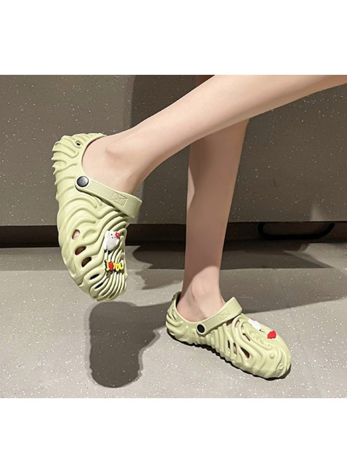 New Fashion Casual Sandals And Slippers