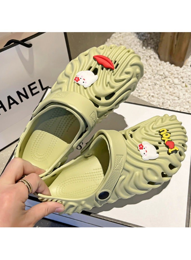 New Fashion Casual Sandals And Slippers