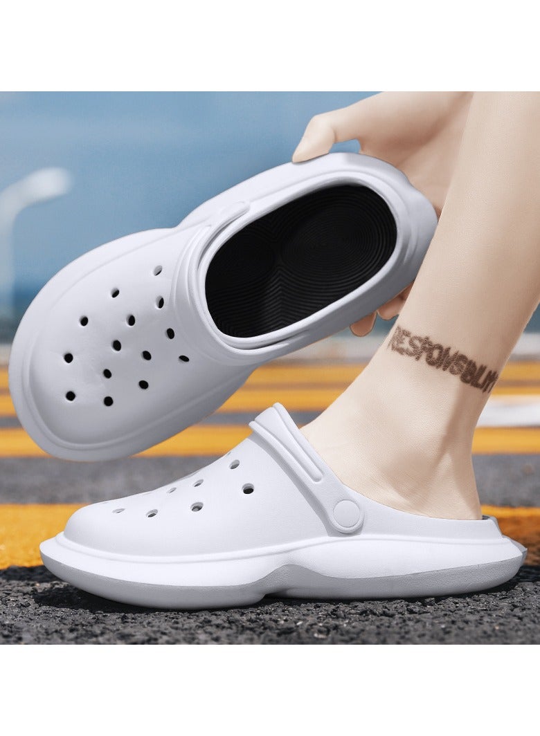 New Fashion Casual Sandals And Slippers