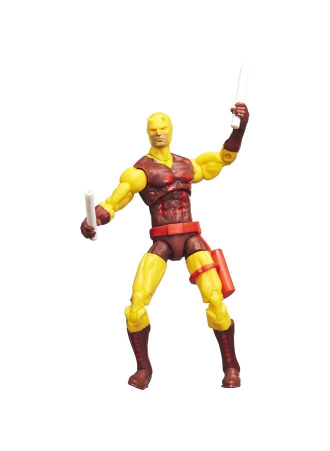 Legends Series Daredevil Action Figure B7217AS0 3.75inch