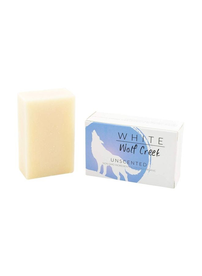 Pack Of 2 Unscented Bath Soap