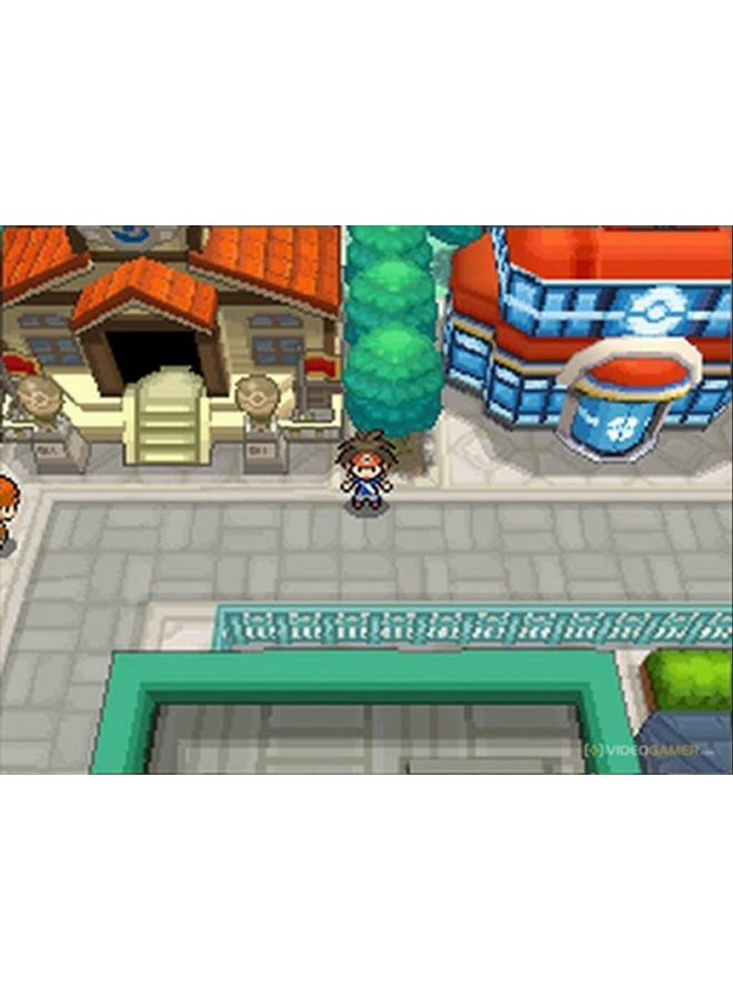 Super Pokemon Rumble (Intl Version) - Fighting - Nintendo 3DS