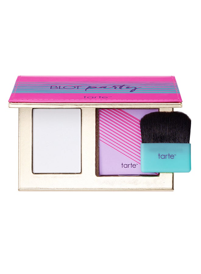 Limited-Edition Blot Party On-The-Go Mattifiers Multicolour