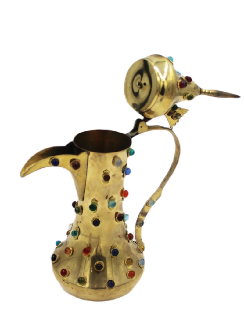 Arabic Style Tea Flask