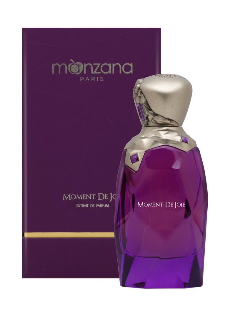 Manzana Moment De Joie Extrait De Parfum 110ML