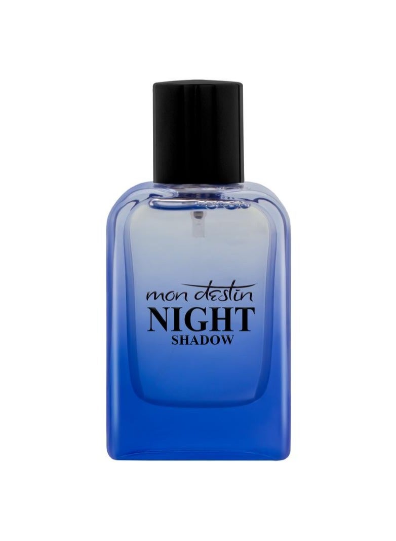 Mon destin Night Shadow Eau De Parfum 100ML For Women & Men