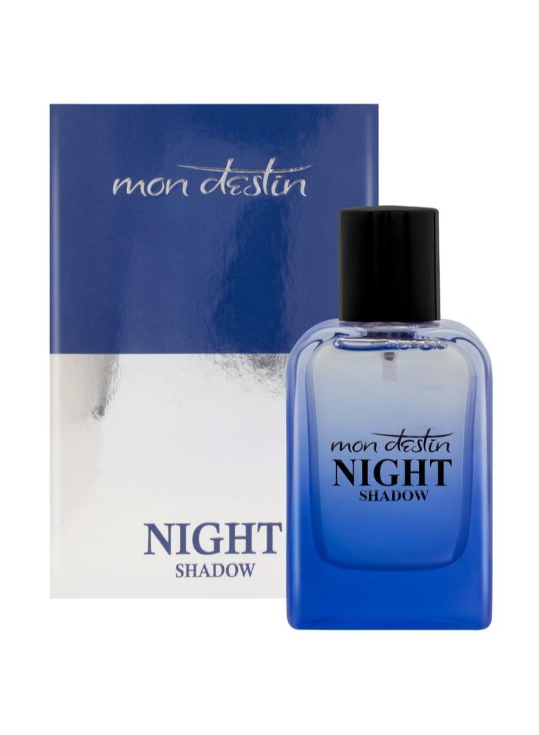 Mon destin Night Shadow Eau De Parfum 100ML For Women & Men