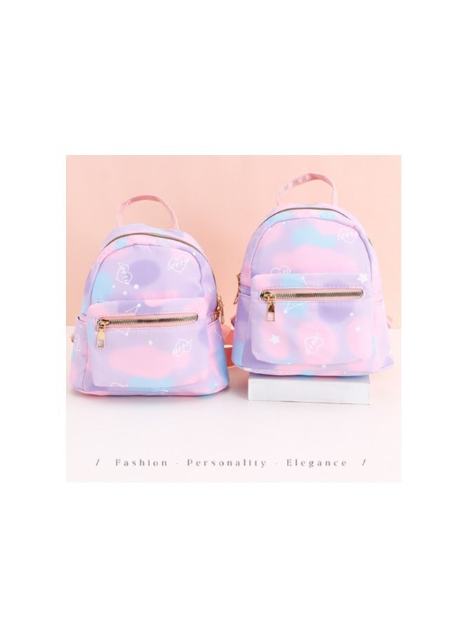 Dream Color Loving Heart Backpack