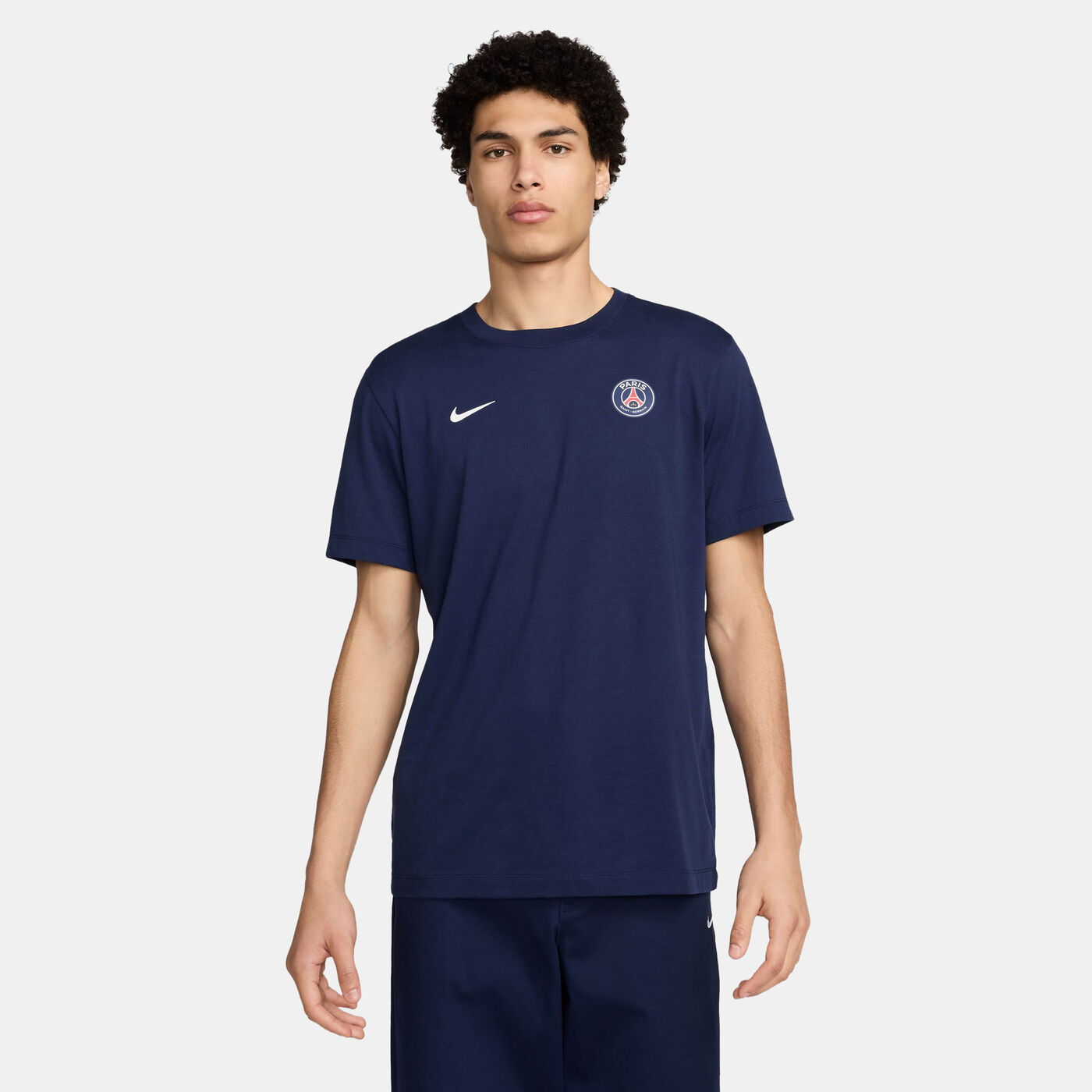 Men's Paris Saint-Germain Essential T-Shirt