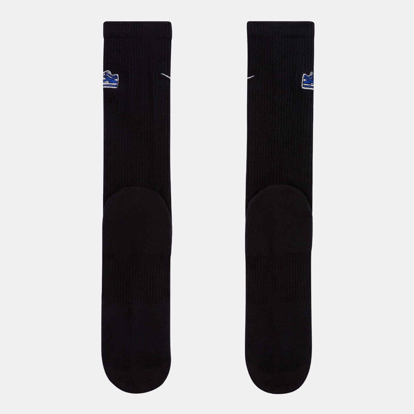 Everyday Plus Cushioned Crew Socks