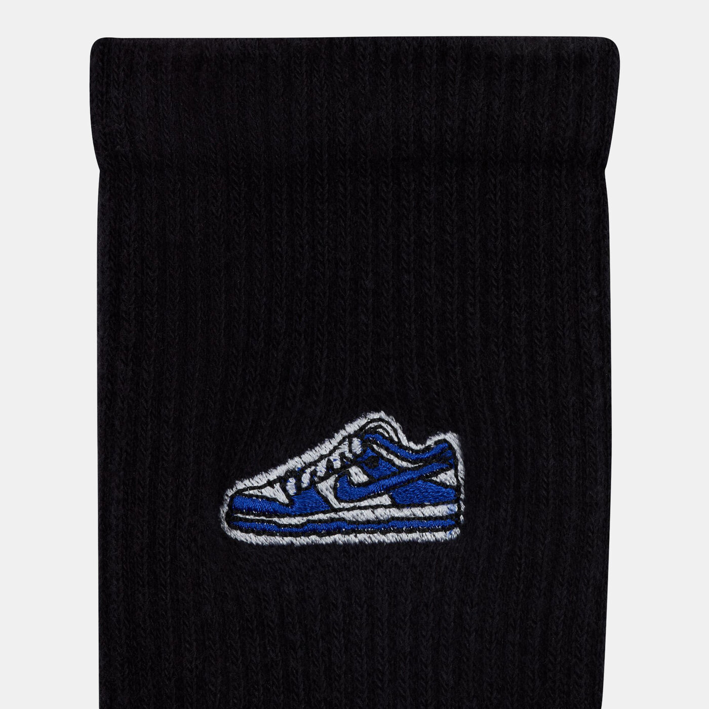 Everyday Plus Cushioned Crew Socks