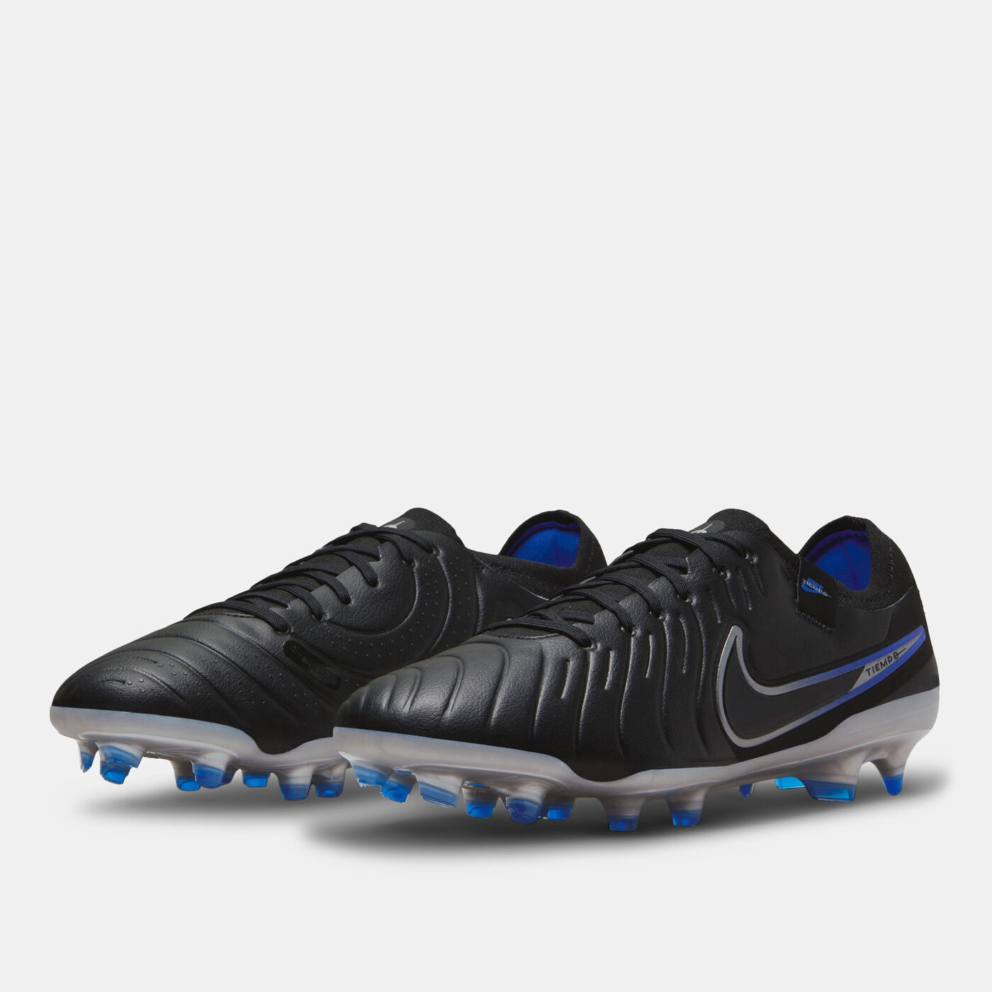 Tiempo Legend 10 Pro Firm-Ground Football Shoes