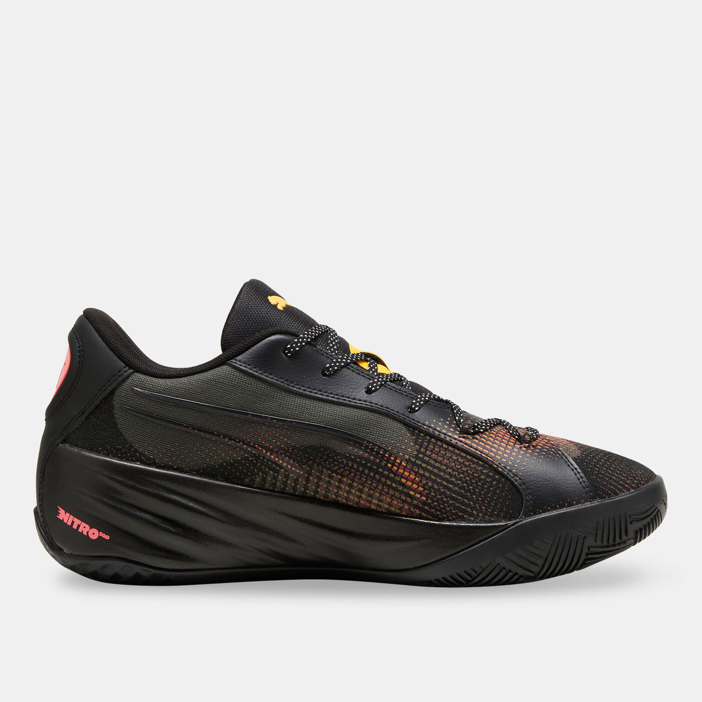 Men's All-Pro NITRO Basketball Shoes