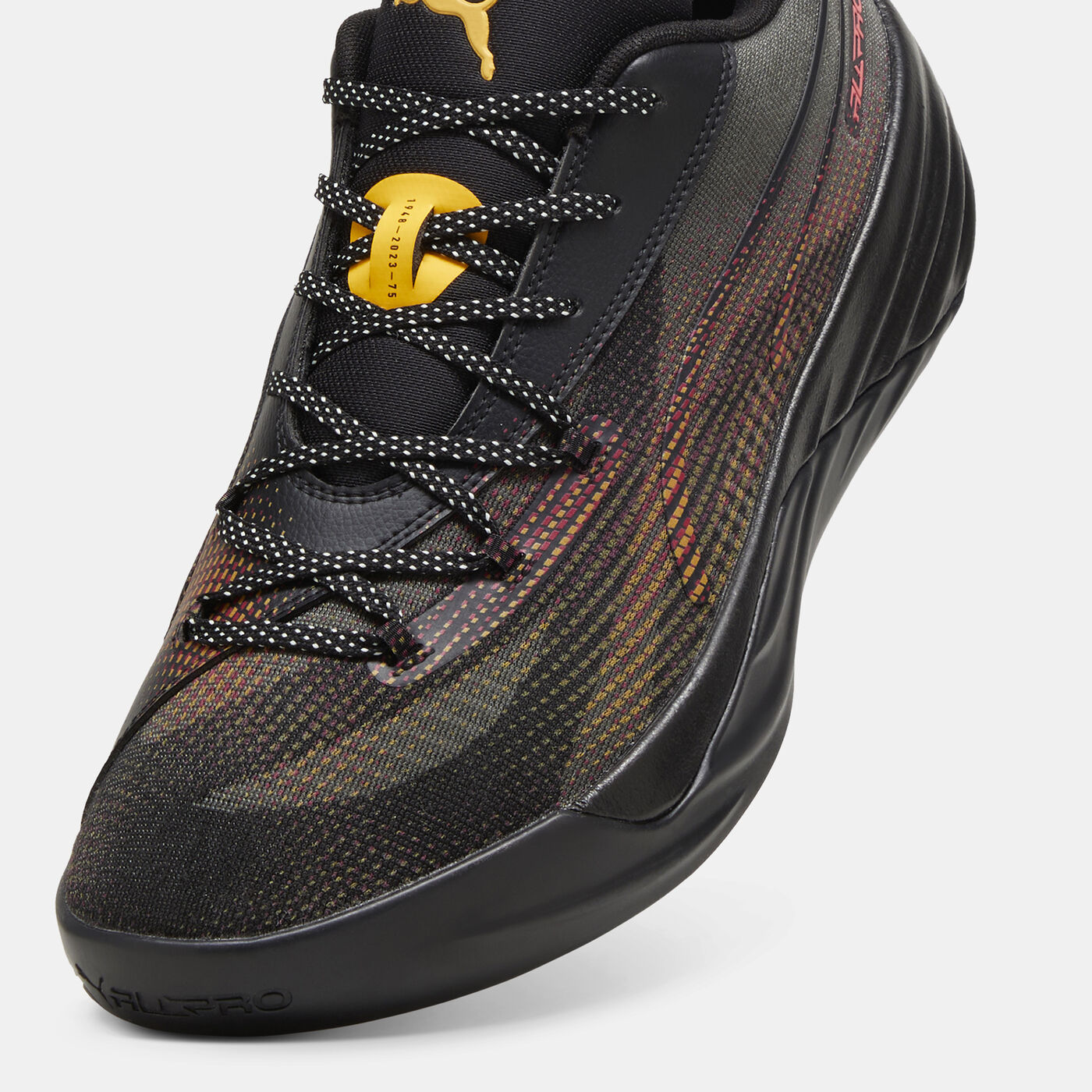 Men's All-Pro NITRO Basketball Shoes