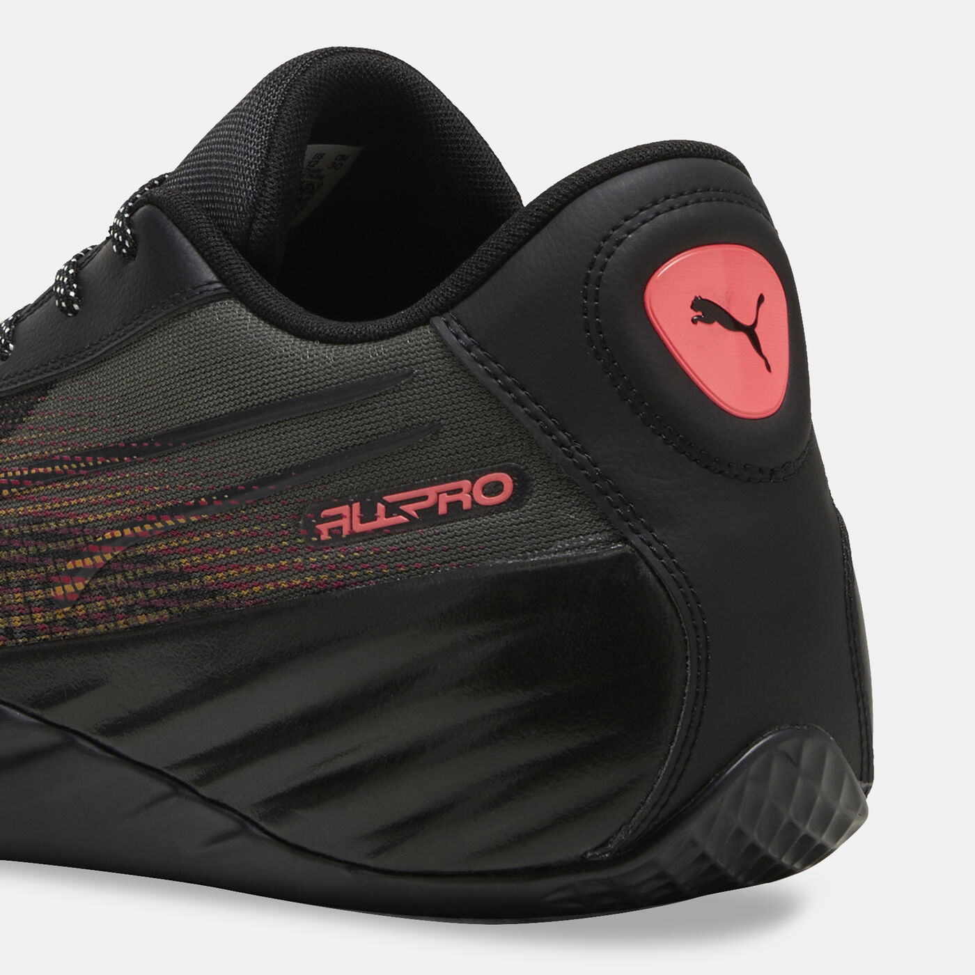 Men's All-Pro NITRO Basketball Shoes