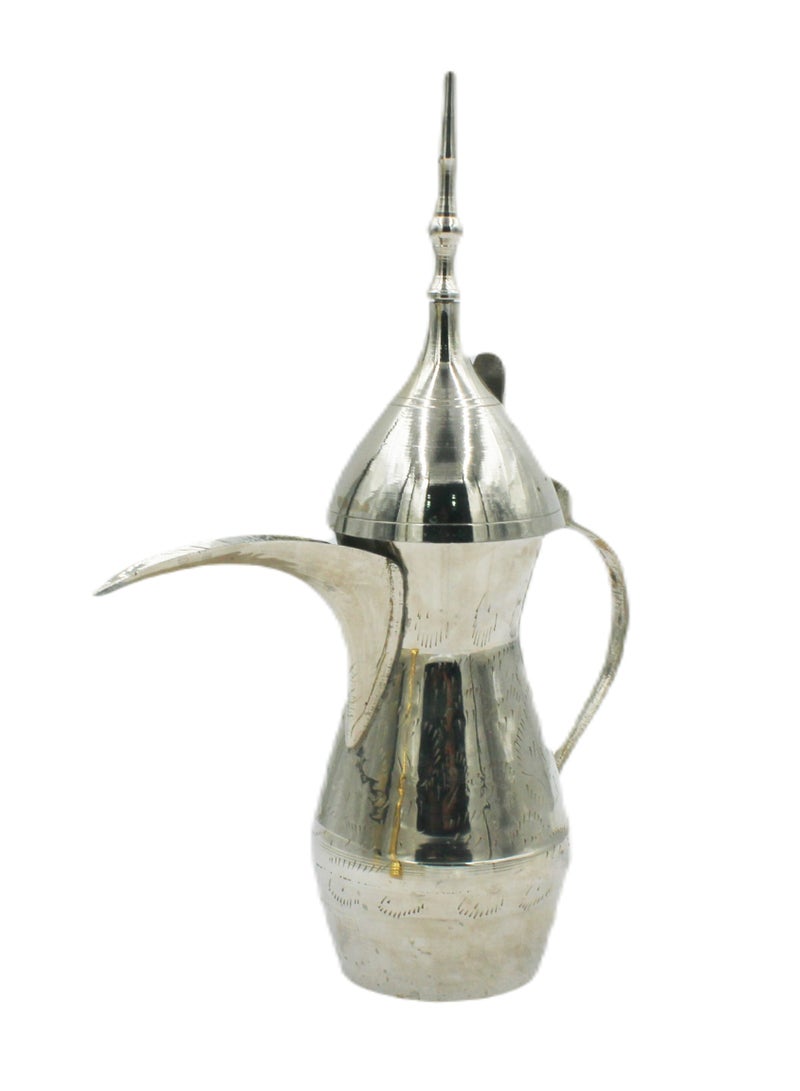 Arabic Style Tea Pot