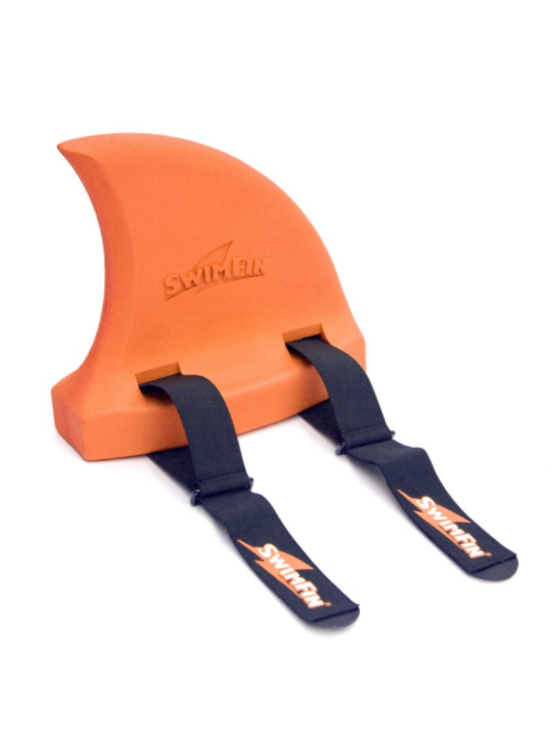 Swimfin Swimfloat Orange