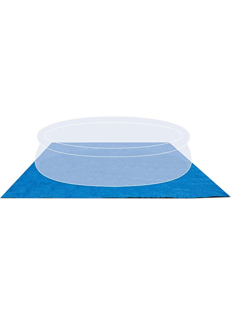 Pool Ground Cloth for 8ft to 15ft Round