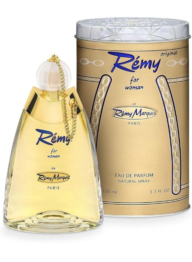 Remy Marquis Women's Eau De Perfume 100ml