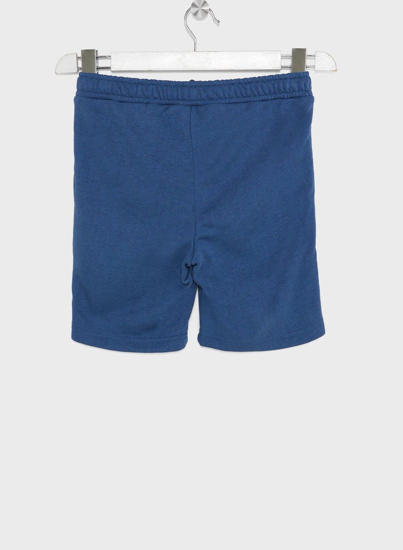 Youth Essential Shorts