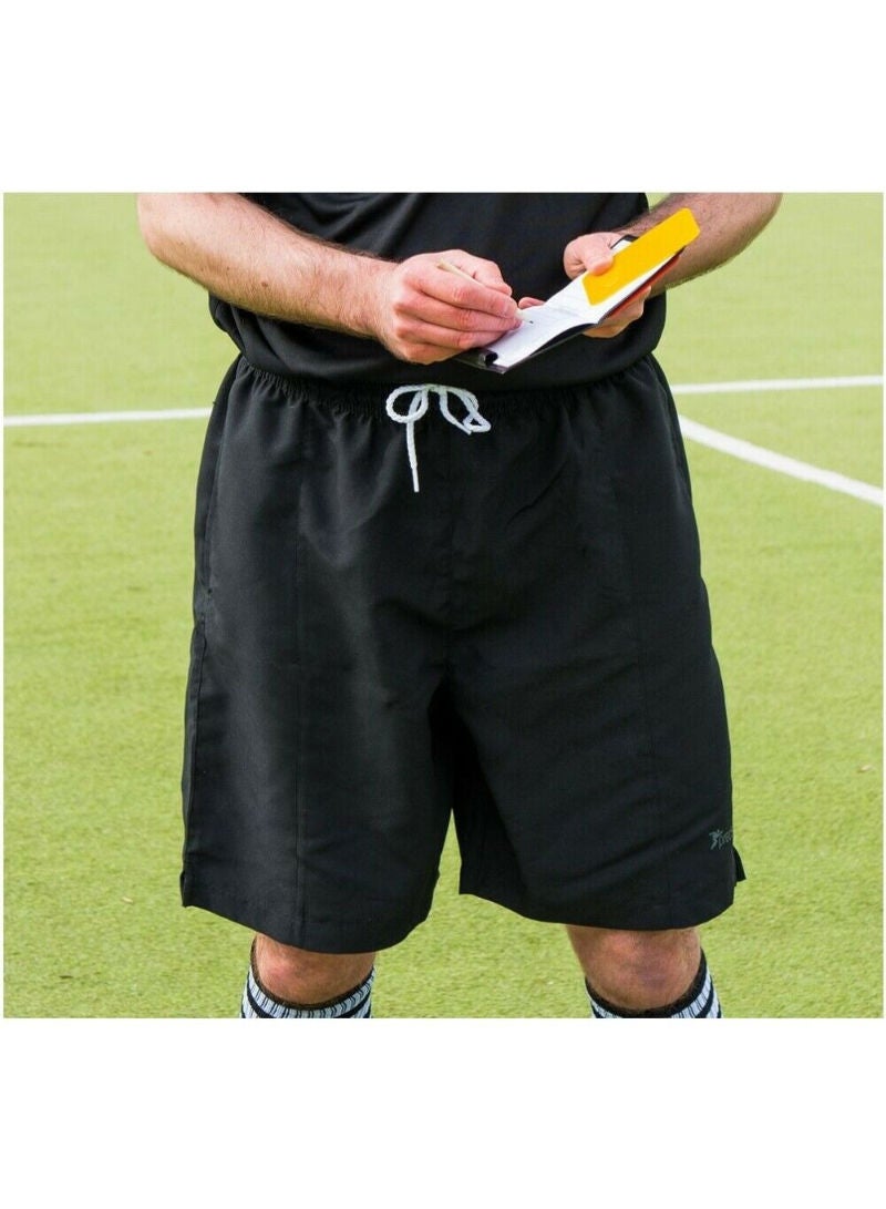 Precision Referee Shorts