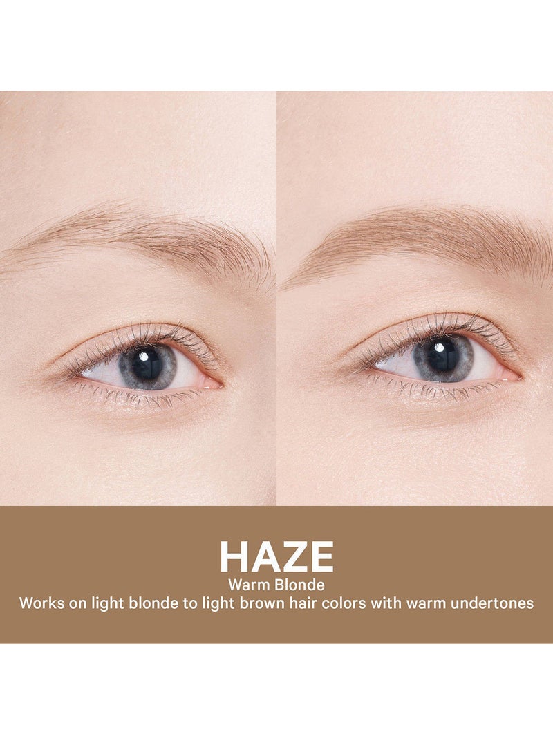 KUSH Brow Gel 572022-KUSH FIBER BROW GEL - DUTCH