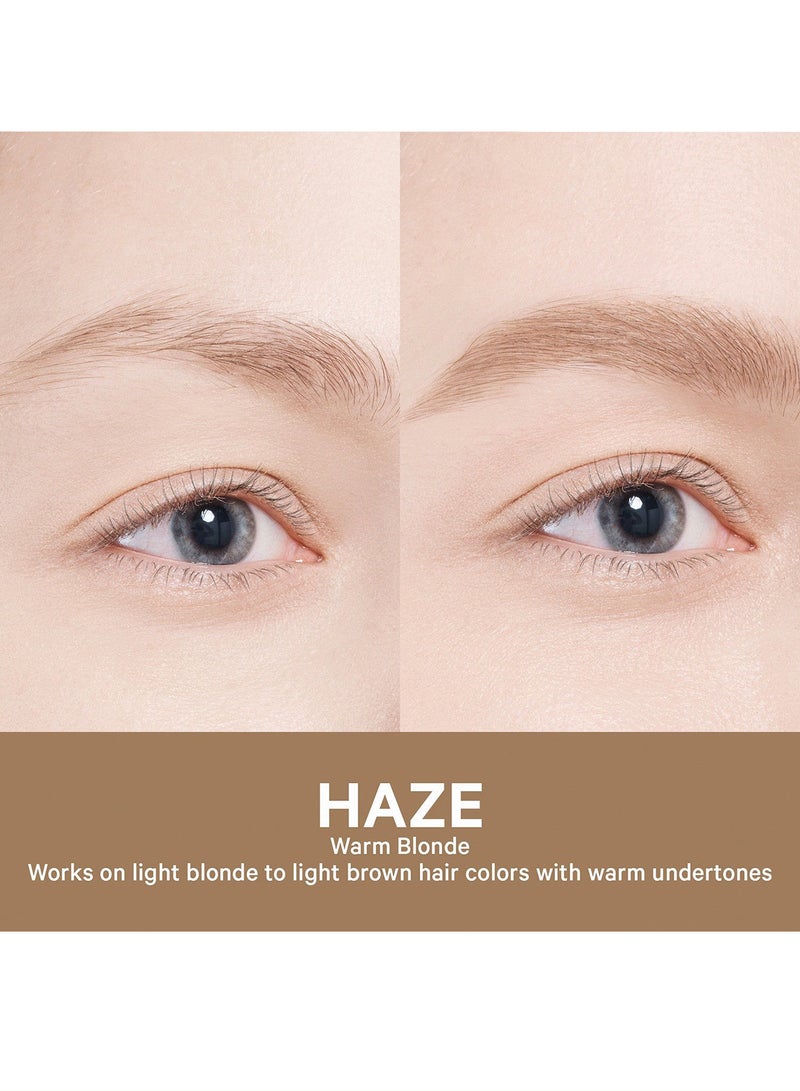 KUSH Brow Gel 572022-KUSH FIBER BROW GEL - DUTCH