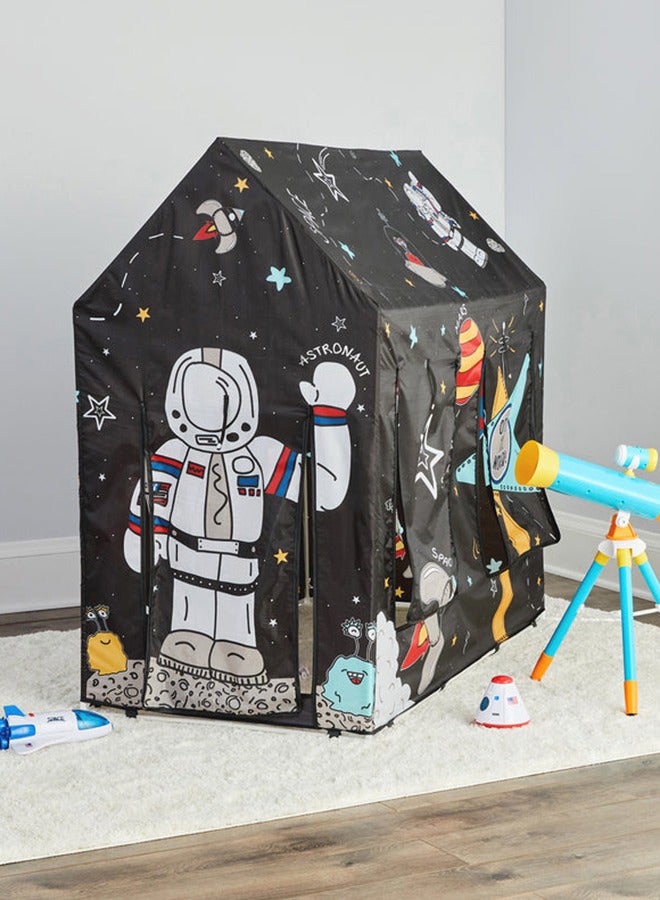 Outer Space My Tent Portable Play Tent