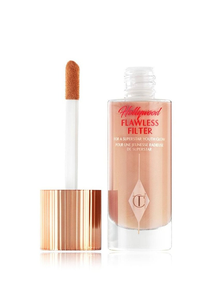 Charlotte Tilbury Hollywood  Filter - 3 Fair 30ml